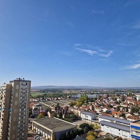 Apartmán Tassigny 2 Chalon-sur-Saône Exteriér fotografie