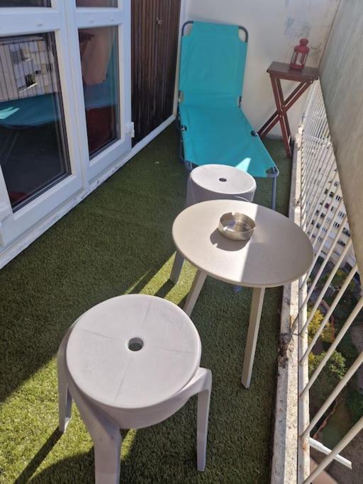 Apartmán Tassigny 2 Chalon-sur-Saône Exteriér fotografie