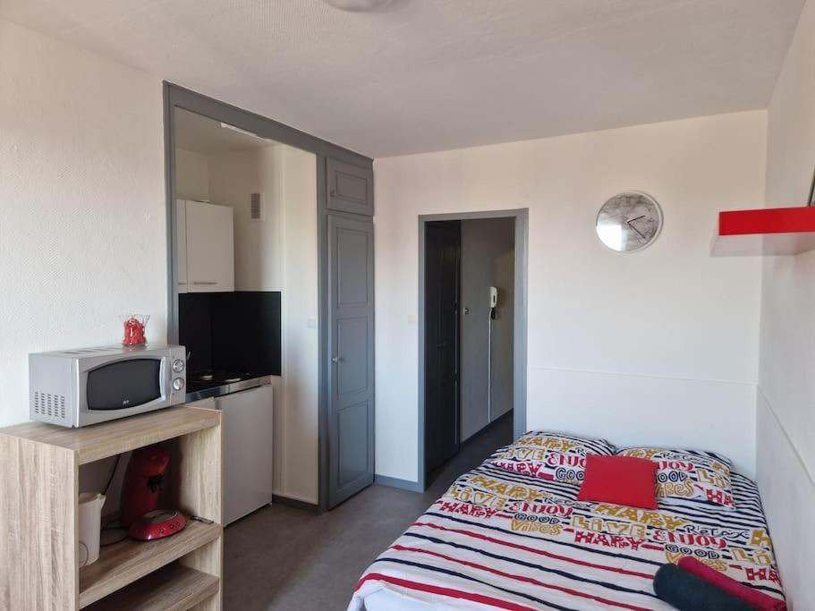Apartmán Tassigny 2 Chalon-sur-Saône Exteriér fotografie