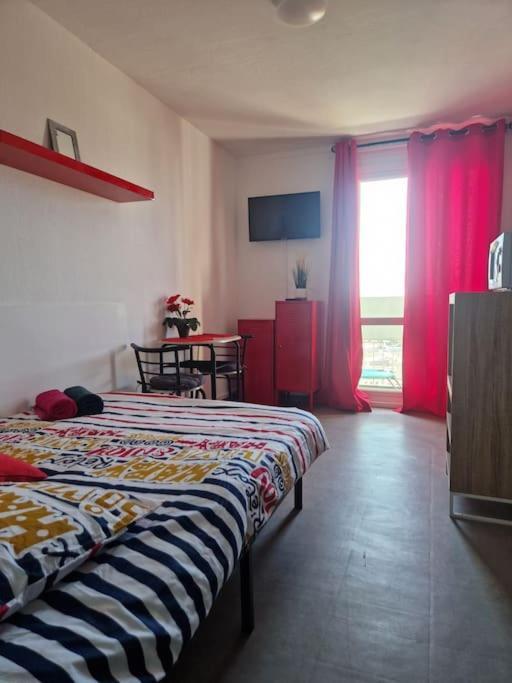 Apartmán Tassigny 2 Chalon-sur-Saône Exteriér fotografie