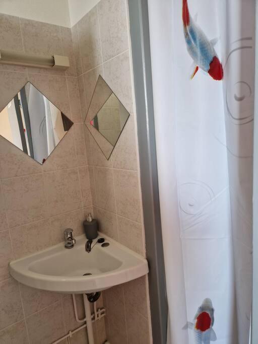 Apartmán Tassigny 2 Chalon-sur-Saône Exteriér fotografie
