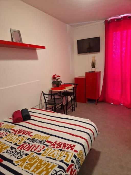 Apartmán Tassigny 2 Chalon-sur-Saône Exteriér fotografie