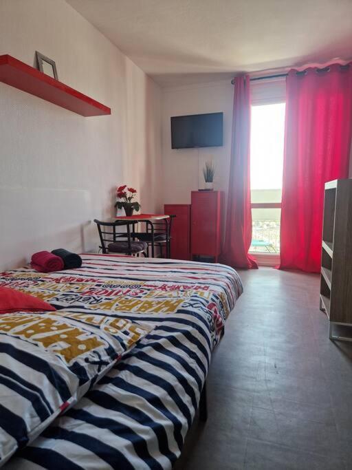 Apartmán Tassigny 2 Chalon-sur-Saône Exteriér fotografie